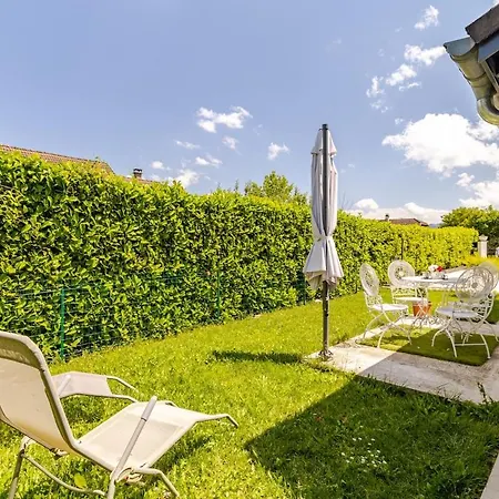 Bel Ambiance Apartment