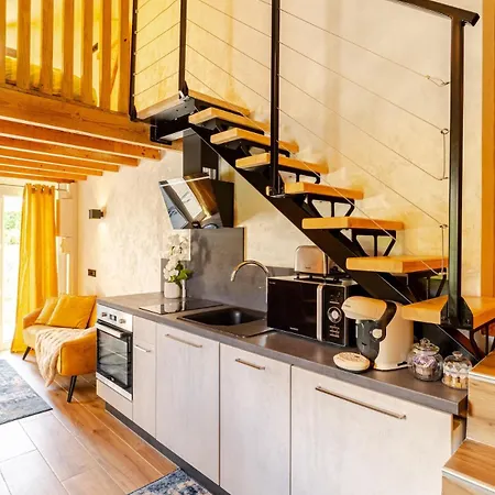 Bel Ambiance Apartamento