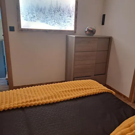 Bel Ambiance Apartamento *